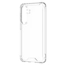 Body Glove Lite Case - Samsung Galaxy S25 FE - Clear (BGLITE-GXS25FE)