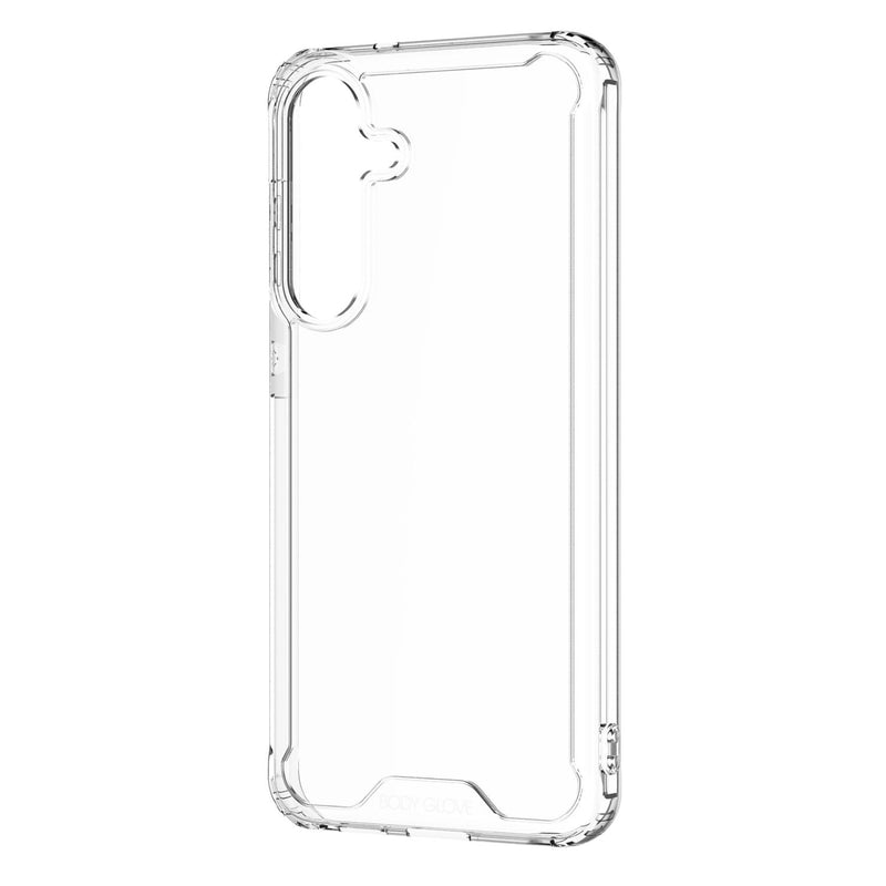 Body Glove Lite Case - Samsung Galaxy S25 FE - Clear (BGLITE-GXS25FE)
