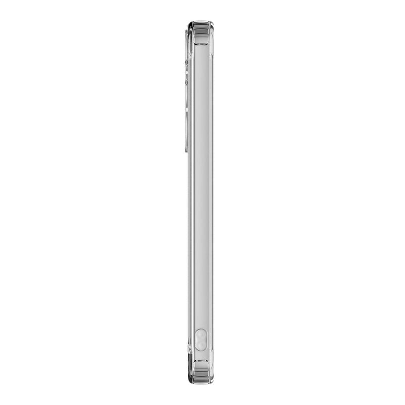 Body Glove Lite Case - Samsung Galaxy S25 FE - Clear (BGLITE-GXS25FE)