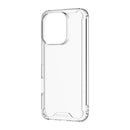 Body Glove Lite Case - HONOR 400 Lite - Clear (BGLITE-H400L-CL)