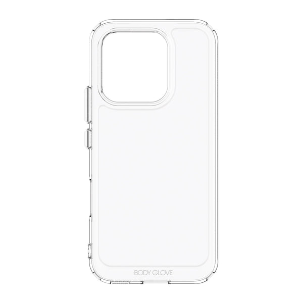 Body Glove Lite Case - HONOR 600 Lite - Clear (BGLITE-H600L-CL)