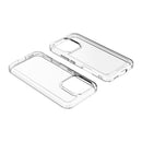 Body Glove Lite Case - HONOR 600 Lite - Clear (BGLITE-H600L-CL)