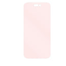 Body Glove Eye Care Tempered Glass Screen Protector - Apple iPhone 16 Pro - Clear (BGSGETG-I16PR)