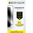 Body Glove Tempered Glass Screen Protector - Samsung Galaxy S26+ - Black Border (BGSGFGTG-GS26PB)