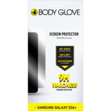 Body Glove Tempered Glass Screen Protector - Samsung Galaxy S26+ - Clear (BGSGFGTG-GXS26P)