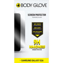 Body Glove Tempered Glass Screen Protector - Samsung Galaxy S26 - Clear (BGSGFGTG-GXS26)