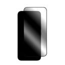 Body Glove Tempered Glass Screen Protector - HONOR 600 Lite - Black Border (BGSGFGTG-HN600L)