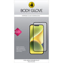 Body Glove Tempered Glass Screen Protector - Apple iPhone 15 - BGSGFGTG-I15B