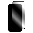 Body Glove Tempered Glass Screen Protector - Apple iPhone 16 Pro - Black Border (BGSGFGTG-I16PRB)