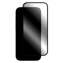 Body Glove Tempered Glass Screen Protector - Apple iPhone Air - Black (BGSGFGTG-I17AB)