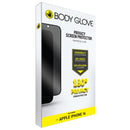Body Glove Privacy Tempered Glass Screen Protector - Apple iPhone 16 / iPhone 15 - Black Border (BGSGPTG-IP16)