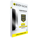 Body Glove Recycled Tempered Glass Screen Protector - Apple iPhone 16 Pro - Clear (BGSGRTG-I16PR)