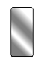 Body Glove 3D Tempered Glass Screen Protector - Honor X9c (BGSGTG-HONX9C)