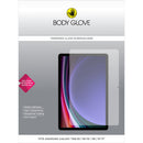 Body Glove Tempered Glass Screen Protector - Samsung Galaxy Tab S9 / Tab S9 FE / Tab S8 / Tab S7