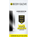 Body Glove Ultra Tempered Glass Screen Protector - Samsung Galaxy S26 Ultra - Clear (BGSGUL-GXS26U)