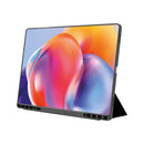 Body Glove Slim Shield Tablet Case - Samsung Galaxy Tab S11 Ultra - Black (BGSH-GTS11U-BK)