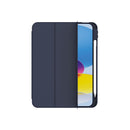 Body Glove Slim Shield Tablet Case - Apple iPad 11 (2025) / iPad 10.9 (2022) - Navy (BGSH-IPD10TH-NY)