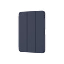 Body Glove Slim Shield Tablet Case - Apple iPad 11 (2025) / iPad 10.9 (2022) - Navy (BGSH-IPD10TH-NY)