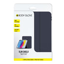 Body Glove Slim Shield Tablet Case - Apple iPad 11 (2025) / iPad 10.9 (2022) - Navy (BGSH-IPD10TH-NY)