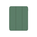 Body Glove Slim Shield Tablet Case - Apple iPad 11 (2025) / iPad 10.9 (2022) - Olive (BGSH-IPD10TH-OV)