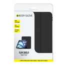 Body Glove Slim Shield Tablet Case - Apple iPad Air 11 (2025) / iPad Air 11 (2024) - Black (BGSH-IPDA11-BK)