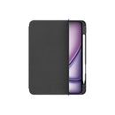 Body Glove Slim Shield Tablet Case - Apple iPad Air 13 (2025) / iPad Air 13 (2024) - Black (BGSH-IPDA13-BK)