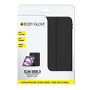 Body Glove Slim Shield Tablet Case - Apple iPad Air 13 (2025) / iPad Air 13 (2024) - Black (BGSH-IPDA13-BK)