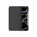Body Glove Slim Shield Tablet Case - Apple iPad Pro 11 (2024) - Black (BGSH-IPDP11-BK)