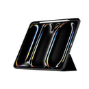 Body Glove Slim Shield Tablet Case - Apple iPad Pro 13 (2024) - Black (BGSH-IPDP13-BK)