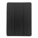 Body Glove Rugged Silicone Smartsuit - Samsung Galaxy Tab S9 / S9FE - Black (BGSSIL-TABS9FE)