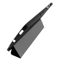 Body Glove Rugged Silicone Smartsuit - Samsung Galaxy Tab S9 / S9FE - Black (BGSSIL-TABS9FE)