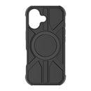 Body Glove Stealth Magnetic Case - Apple iPhone 17 - Black (BGSTM-IP17-BK)