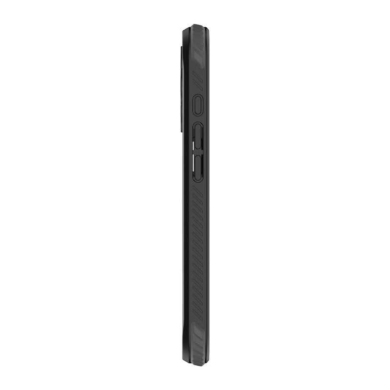 Body Glove Stealth Magnetic Case - Apple iPhone 17 - Black (BGSTM-IP17-BK)