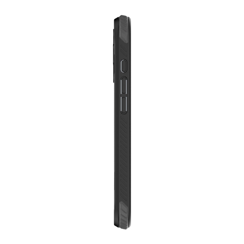 Body Glove Stealth Magnetic Case - Apple iPhone 17 - Black (BGSTM-IP17-BK)