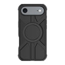 Body Glove Stealth Magnetic Case - Apple iPhone Air - Black (BGSTM-IP17A-BK)
