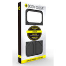 Body Glove Stealth Magnetic Case - Apple iPhone 17 Pro Max - Black (BGSTM-IP17PM-BK)