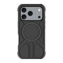 Body Glove Stealth Magnetic Case - Apple iPhone 17 Pro - Black (BGSTM-IP17PR-BK)