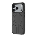 Body Glove Stealth Magnetic Case - Apple iPhone 17 Pro - Black (BGSTM-IP17PR-BK)