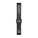 Body Glove Silicone Watch Strap - Samsung Galaxy Watch6 (40mm) / 7 (40mm) / 4 (40mm)