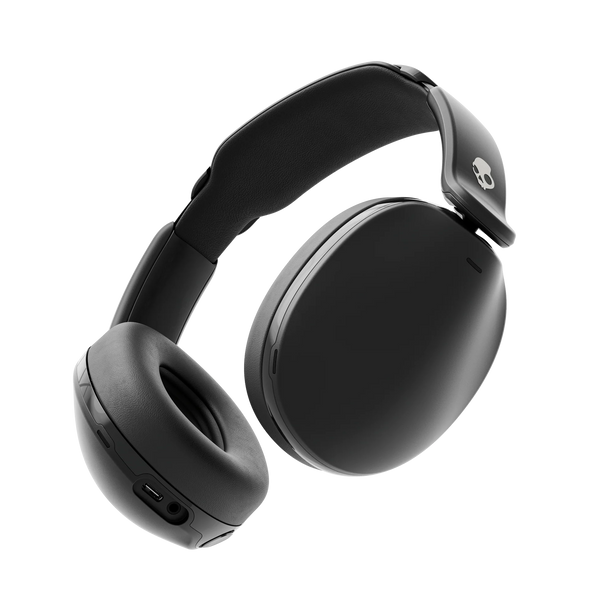 Skullcandy Hesh® 360 Wireless Headphones - Black (S6HOW-T740)