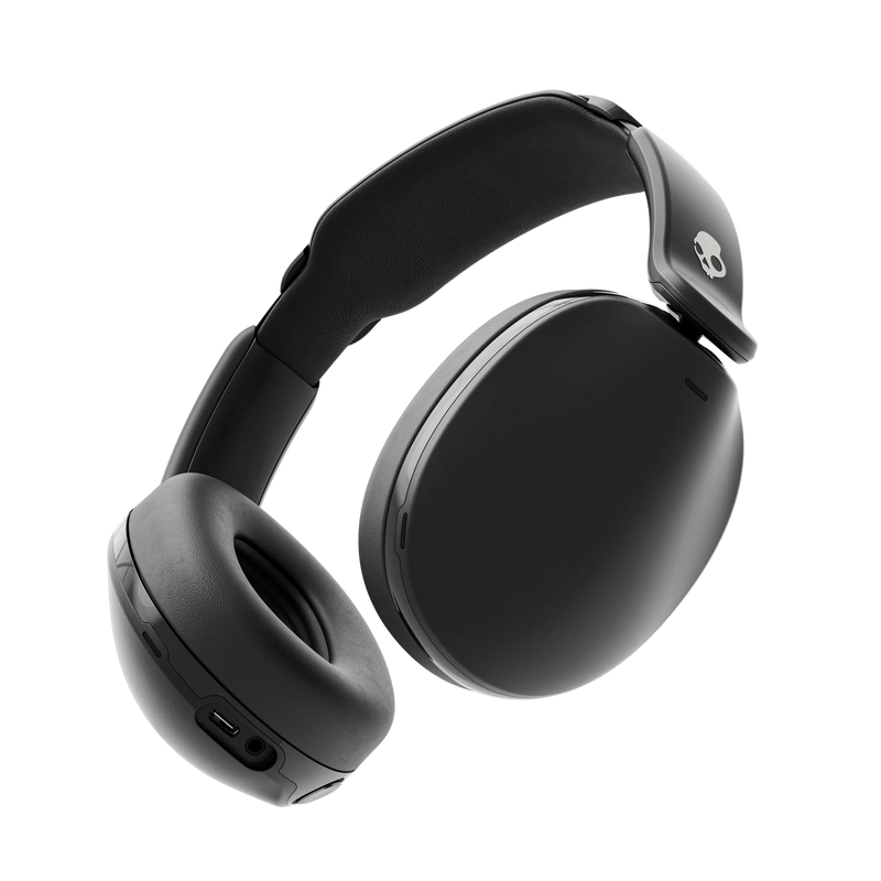 Skullcandy Hesh® 360 Wireless Headphones - Black (S6HOW-T740)