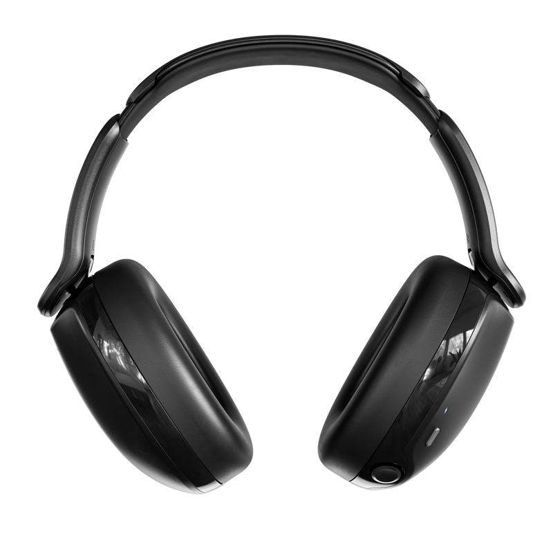 Skullcandy Hesh® 360 Wireless Headphones - Black (S6HOW-T740)