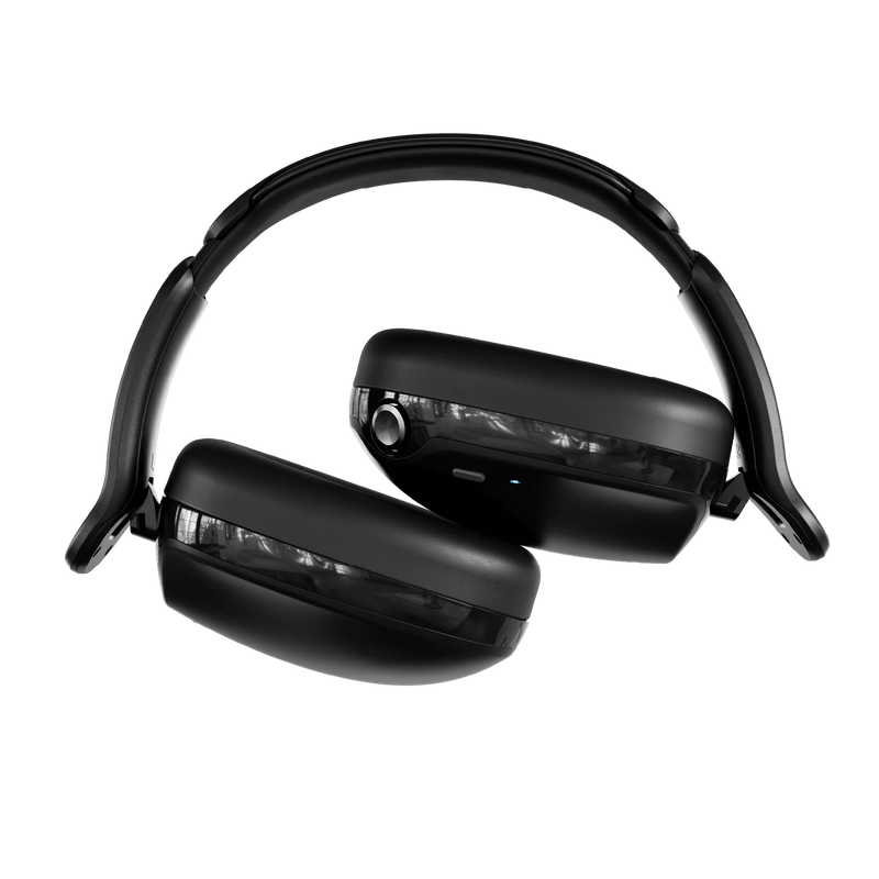 Skullcandy Hesh® 360 Wireless Headphones - Black (S6HOW-T740)