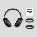 Skullcandy Hesh® 360 Wireless Headphones - Black (S6HOW-T740)
