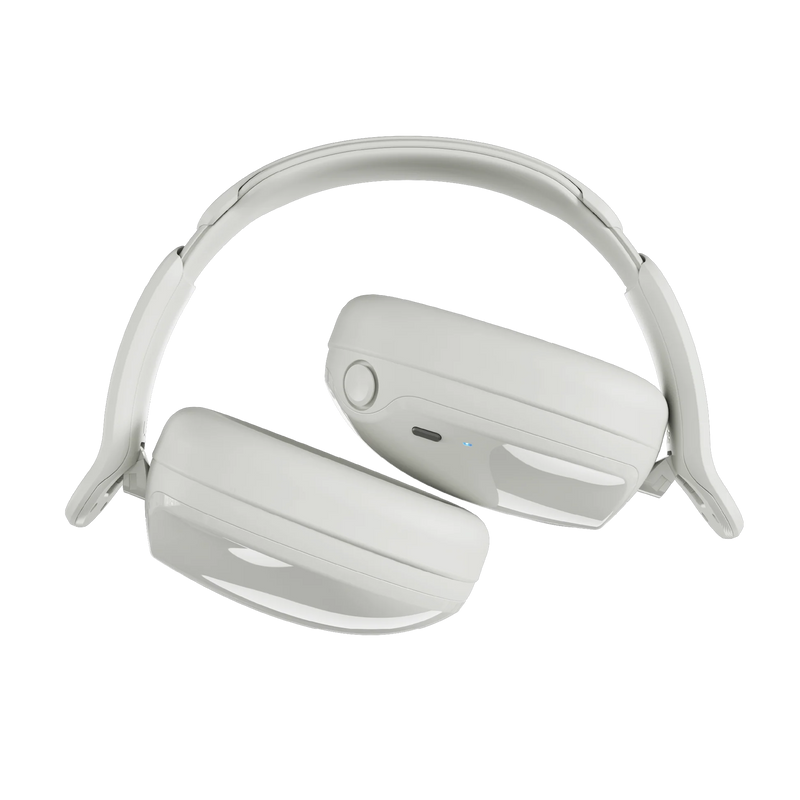 Skullcandy Hesh® 540 ANC Noise Cancelling Wireless Headphones - Bone (S6HAW-T001)