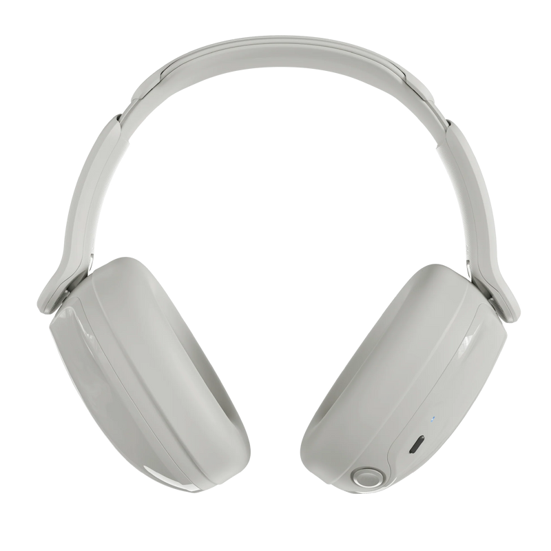 Skullcandy Hesh® 540 ANC Noise Cancelling Wireless Headphones - Bone (S6HAW-T001)