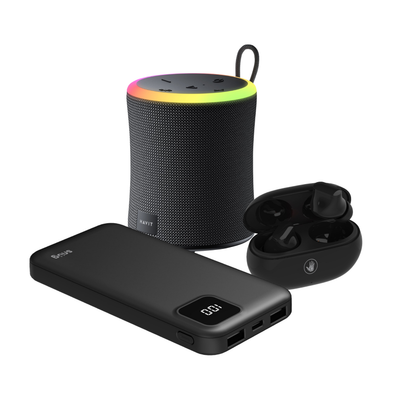 Power & Play Bundle