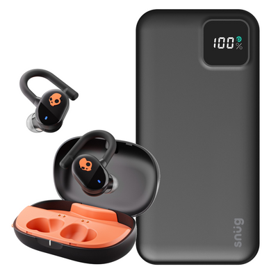 Spring Active Bundle