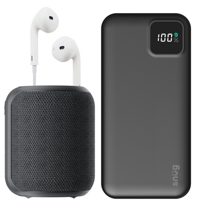 Travel Tunes Bundle