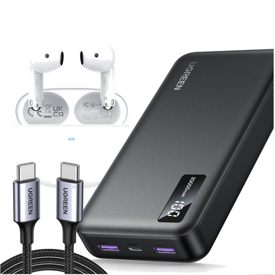 Ugreen On-The-Go